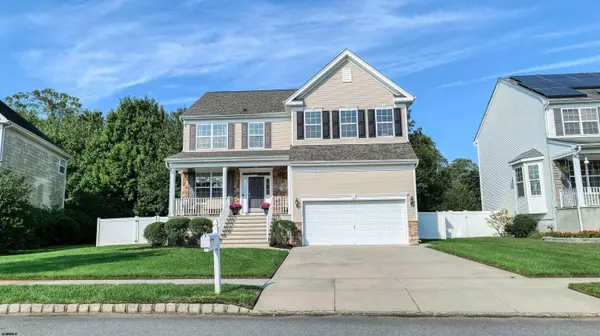 Egg Harbor Township, NJ 08234,117 Carmel Dr