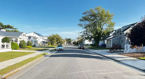 Ventnor, NJ 08406,218 N Rosborough Ave