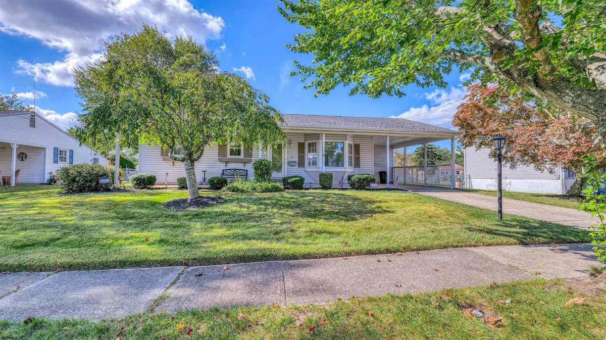 Somers Point, NJ 08244,12 Cornell