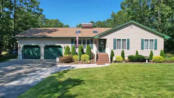 Egg Harbor Township, NJ 08234,3 Little John Court