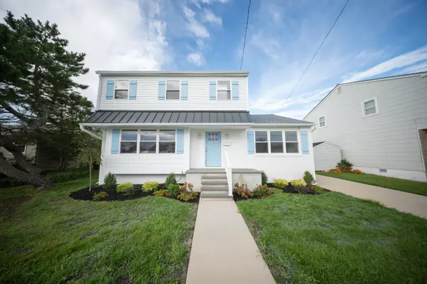 504 N Burghley Ave, Ventnor, NJ 08406