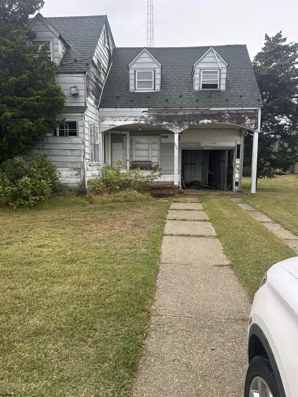 West Atlantic City, NJ 08203,1616 Bay Ave Ave West Ave West Atlantic City Ave West A Ave