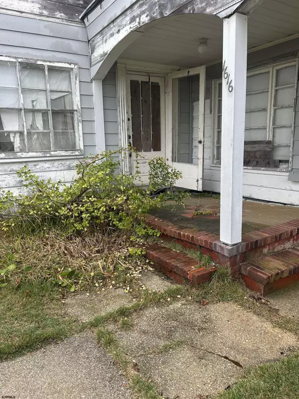 1616 Bay Ave Ave West Ave West Atlantic City Ave West A Ave, West Atlantic City, NJ 08203