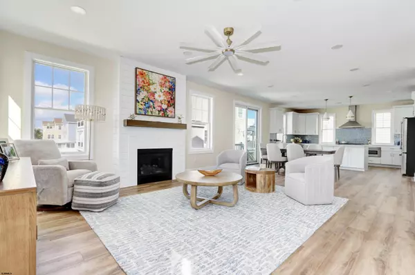 303 Lafayette Pl Blvd, Brigantine, NJ 08203