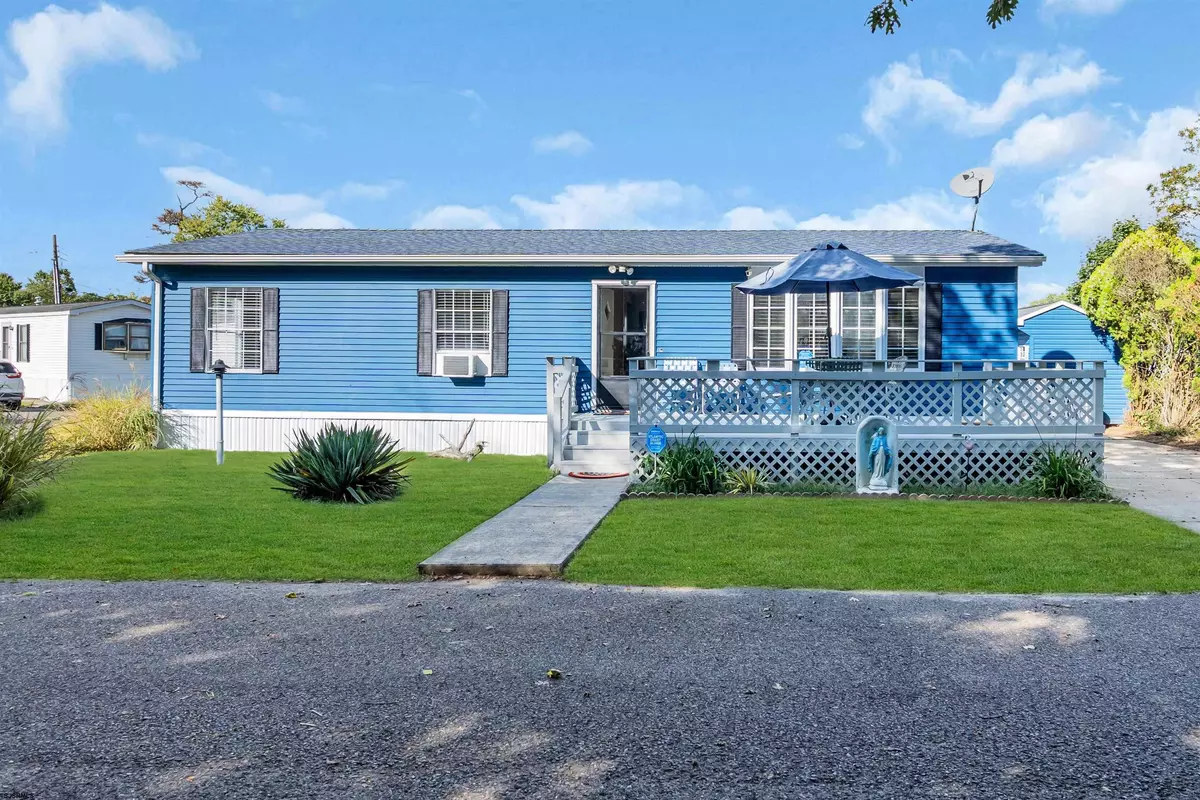 Egg Harbor Township, NJ 08234,6215 Delilah Rd Lot #35