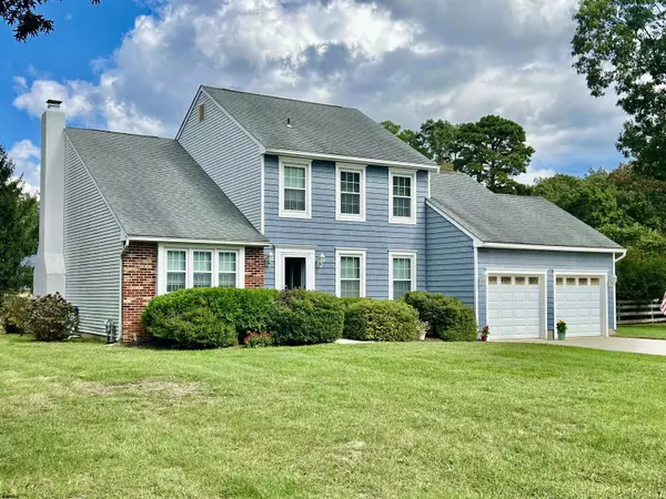 12 Ashcroft Ave, Seaville, NJ 08230