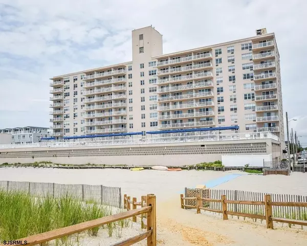 9400 Atlantic Ave, Margate, NJ 08402