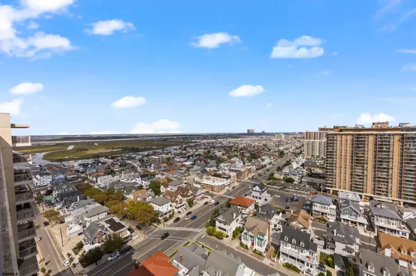 Ventnor, NJ 08406,5000 Boardwalk #1911