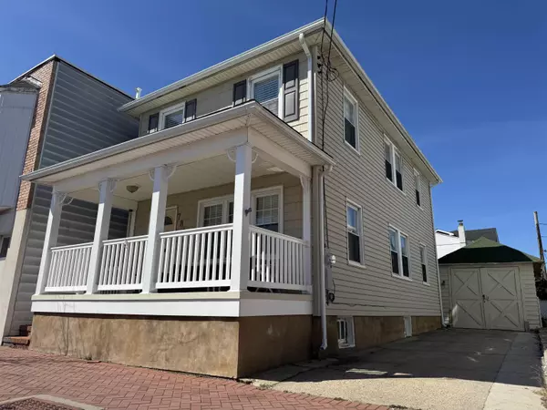 Margate, NJ 08402,7811 ventnor