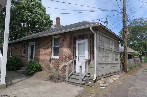 Atlantic City, NJ 08401,3417 Ventnor Ave Ave