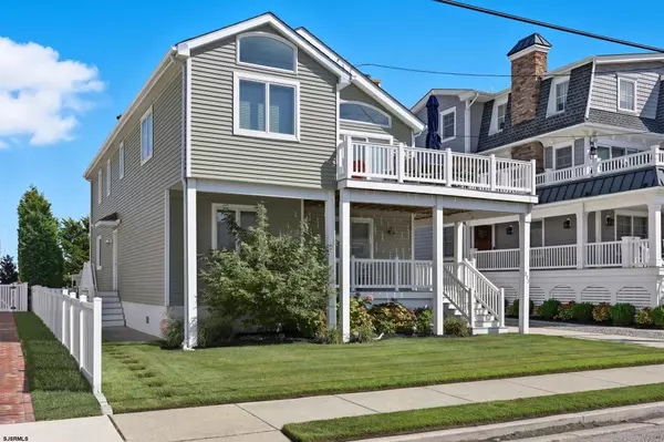 Avalon Boro, NJ 08202,273 7th St