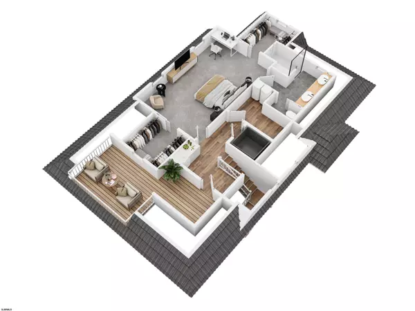 Ocean City, NJ 08226,6 Walnut Road