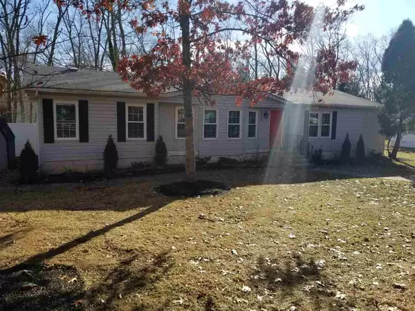 Egg Harbor Township, NJ 08234,313 Zion Road