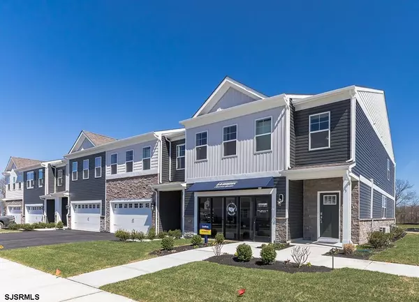 Middle Township, NJ 08242,503 Scotty #1303