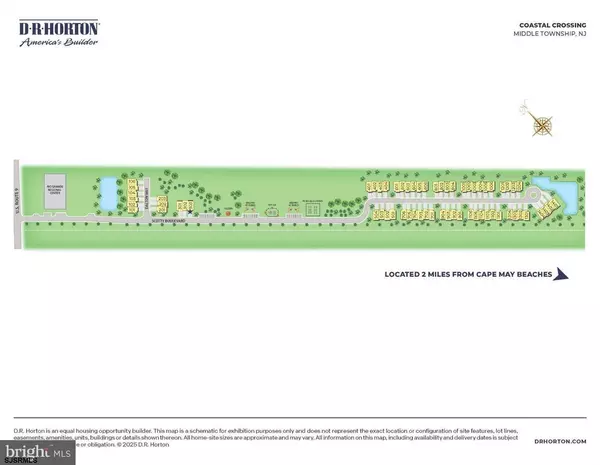 Middle Township, NJ 08242,601 Scotty #1404