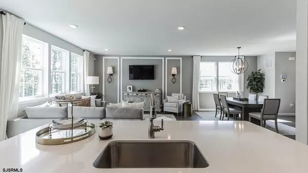 Middle Township, NJ 08242,507 Scotty #12