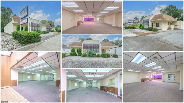 2406 New Rd, Northfield, NJ 08225