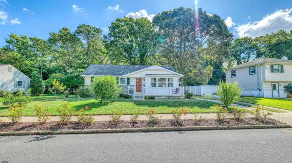 Somers Point, NJ 08244,9 Nassau Road