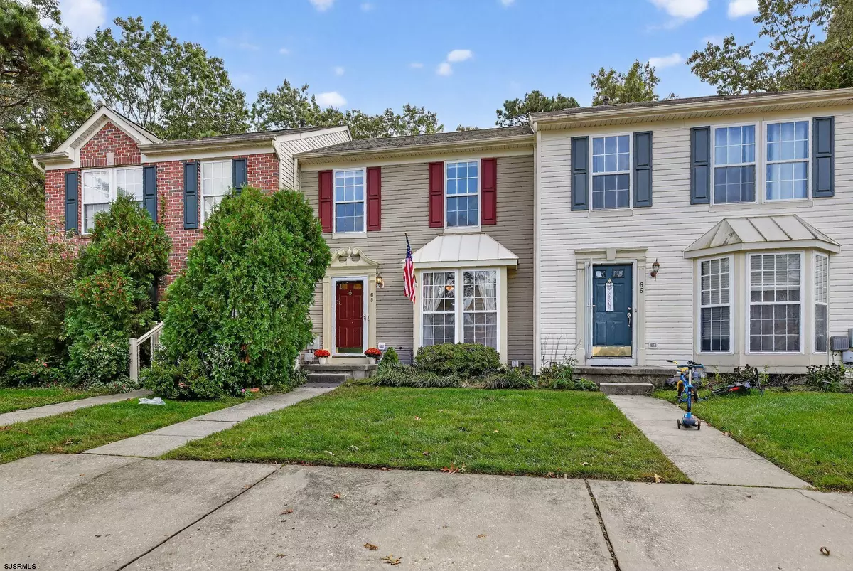 Mays Landing, NJ 08330,68 Northridge Dr Dr