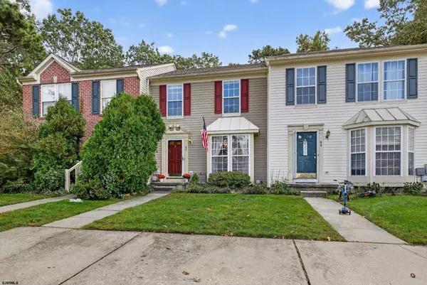 68 Northridge Dr Dr, Mays Landing, NJ 08330