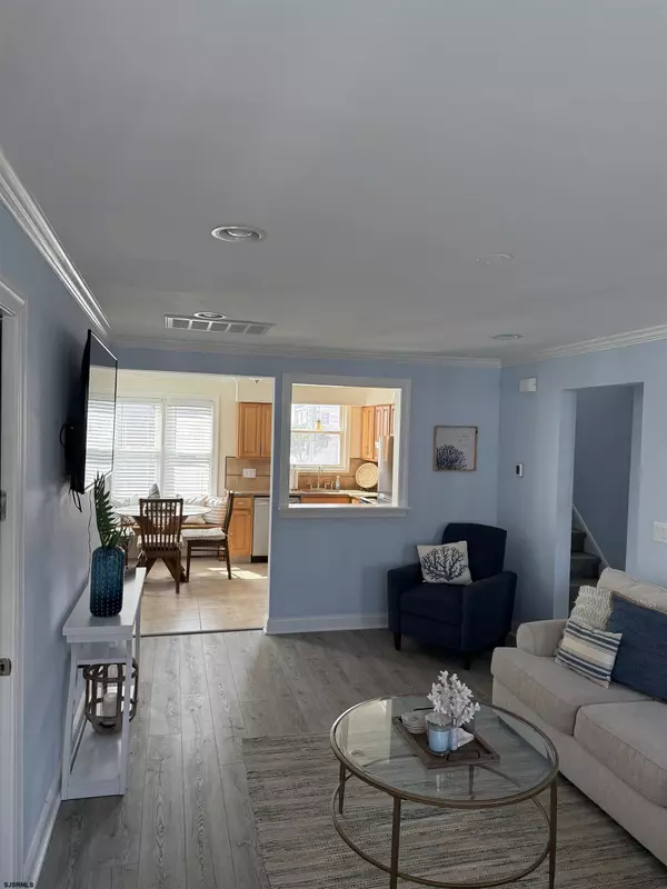 Ocean City, PA 08226,2222 Central #12