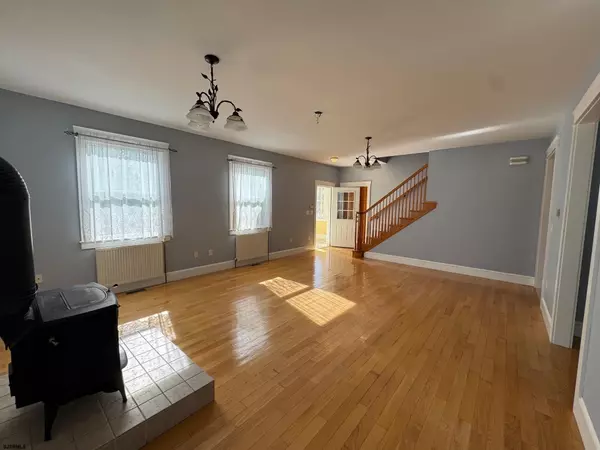 Linwood, NJ 08221,118 Kirklin Ave