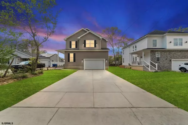 447 Redwood Ave, Galloway Township, NJ 08205