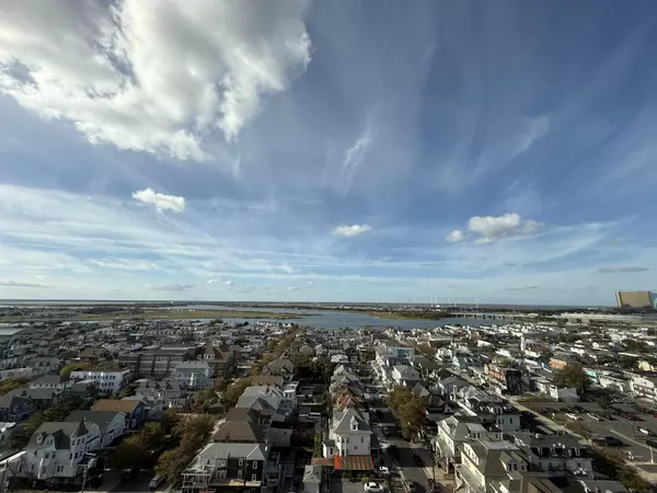 Chelsea, NJ 08401,2834 Atlantic #PH4