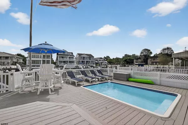 Ocean City, NJ 08226,9 Coral Ln