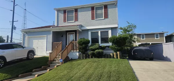 1647 N Michigan Ave, Atlantic City, NJ 08401