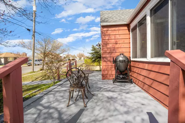 Venice Park, NJ 08401,2114 Kuehnle