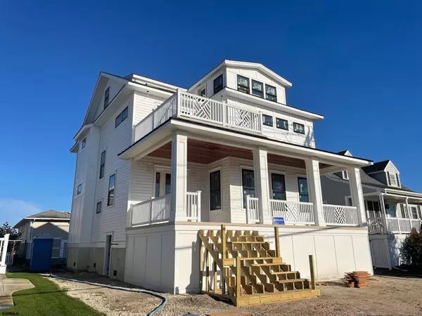 Ocean City, NJ 08226,3108 Bay Avenue