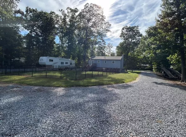 Williamstown, NJ 08094,3844 Tuckahoe Rd