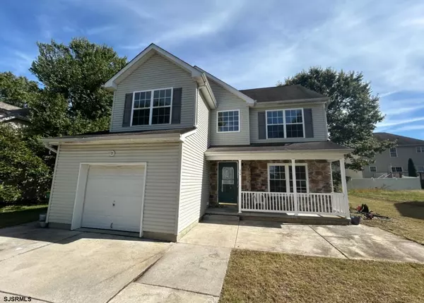 314 Sussex Road, Egg Harbor Township, NJ 08234