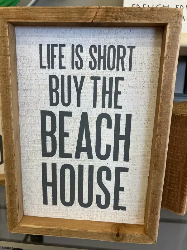 Ocean City, NJ 08226,1715 Central #2nd Floor