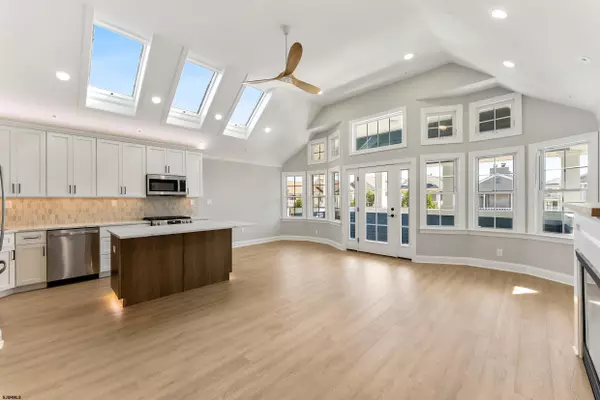 Ocean City, NJ 08226,3340 Asbury #2