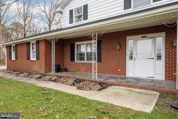 2769 Dante Ave, East Vineland, NJ 08361-0000