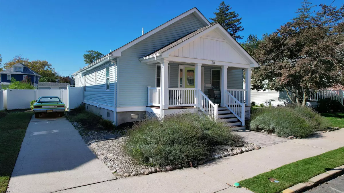 Somers Point, NJ 08244,28 E New York Ave