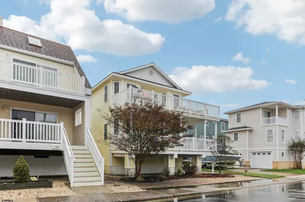 Ocean City, NJ 08226,3039 Haven Ave #3039