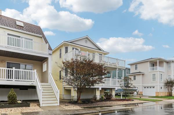 Ocean City, NJ 08226,3039 Haven Ave #3039