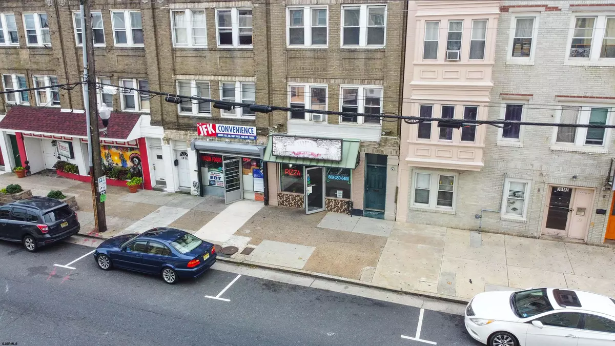 Atlantic City, NJ 08401,3816 Ventnor Ave