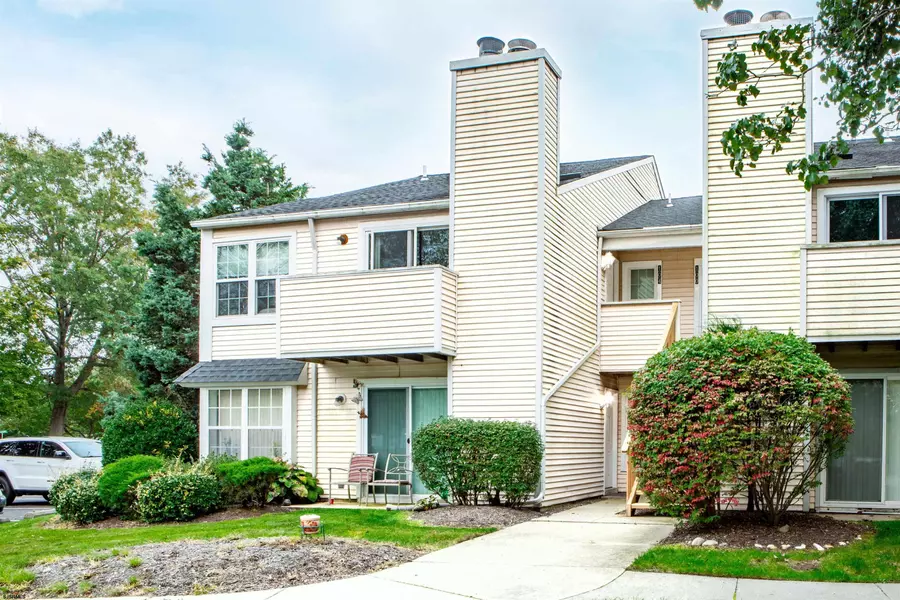 104 Meadow Ridge Rd #104, Galloway Township, NJ 08205