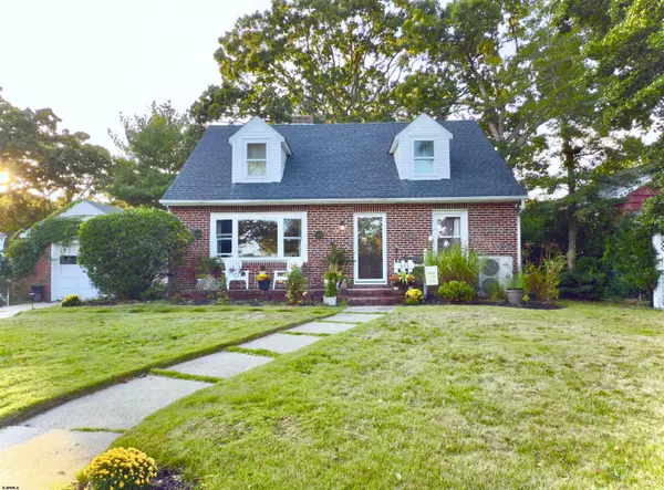 Linwood, NJ 08221,605 Shore Rd Road