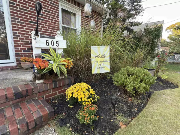 Linwood, NJ 08221,605 Shore Rd Road
