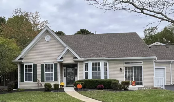 119 Dover Ct, Galloway Township, NJ 08205