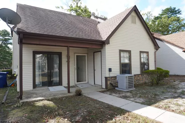 3017 Ivy Bush #3017, Mays Landing, NJ 08330