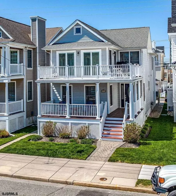 2804 Asbury Ave, Ocean City, NJ 08226