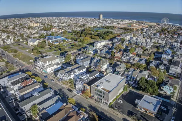 Ocean City, NJ 08226,633 Asbury Ave C #3