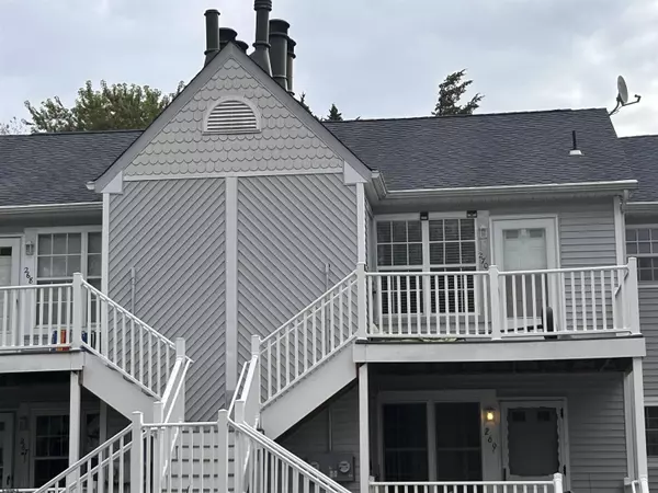 Egg Harbor Township, NJ 08234,270 London #270