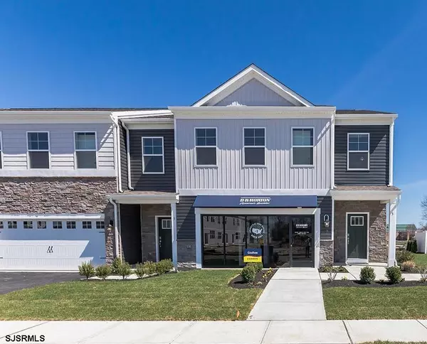 Rio Grande, NJ 08242,504 Scotty #1203